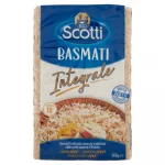 RISO BASMATI INTEGR.500 SCOTTI