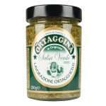 SALSA VERDE ORTAGGINA 327 ML