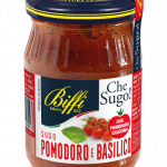 SUGO POM/BASILICO BIFFI 190