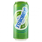 BIRRA TUBORG 500 ML LATTINA
