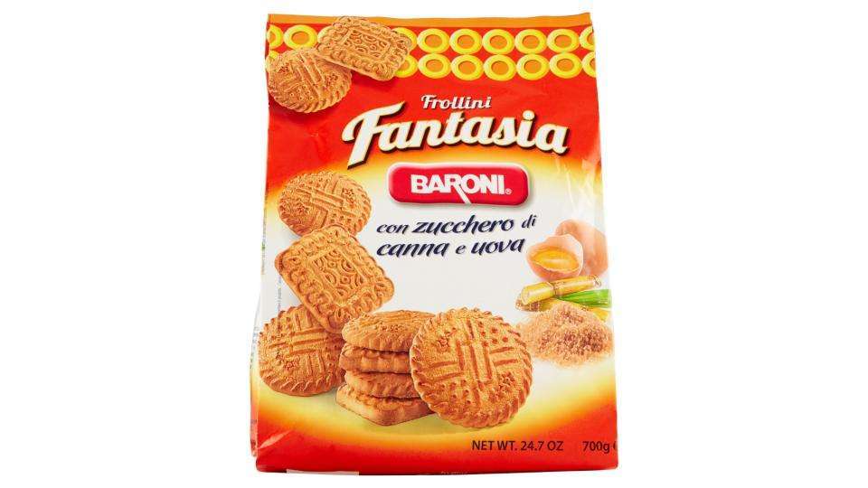 FANTASIA BARONI GR.700