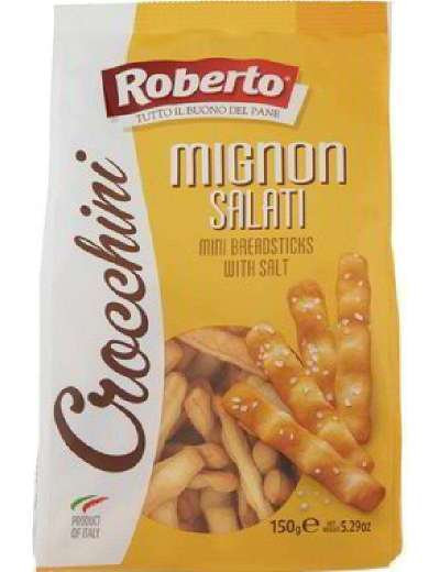 ROBERTO CROCCHINI MIGNON 150