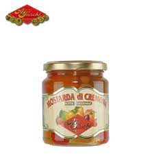 MOSTARDA FIESCHI 380 FRU/MISTA