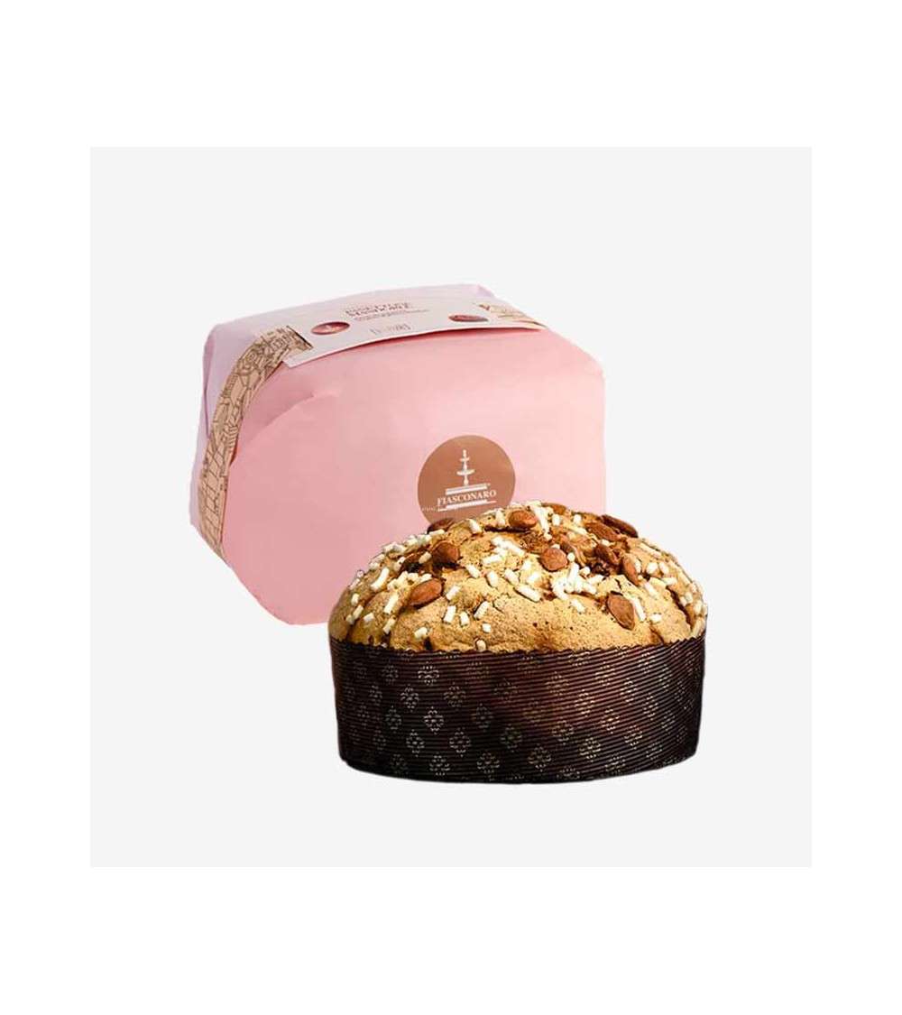 PANETTONE FIASCONARO KG.1 MAND.