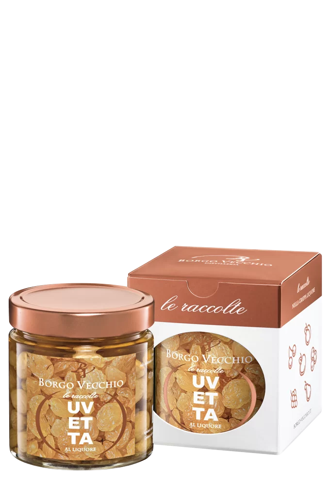 UVETTA LIQ.410 B.GO VECCHIO