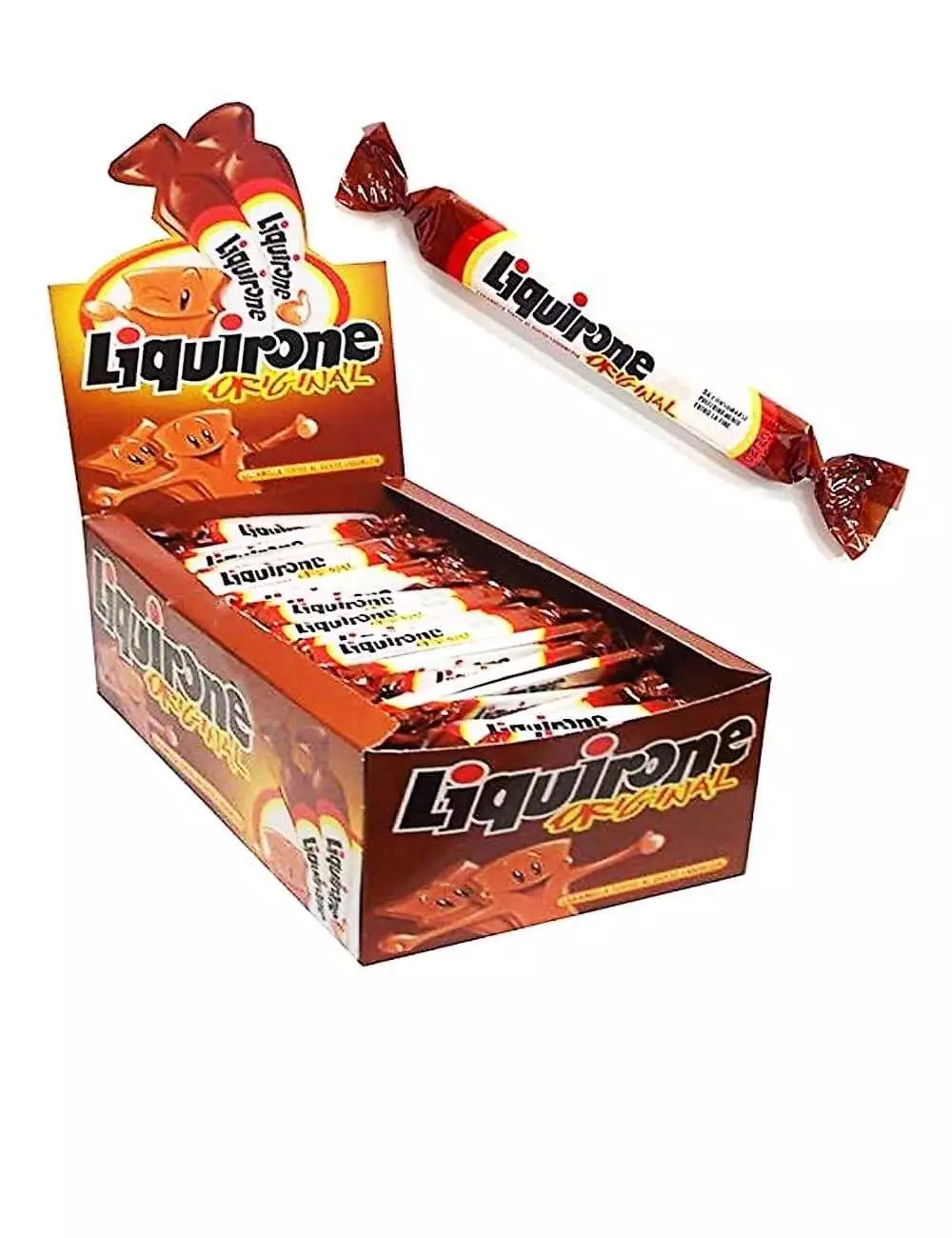 LIQUIRONE 250 PZ