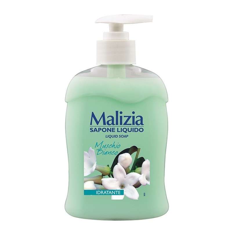 SAP.LIQ.MALIZIA 300 MUSCHIO B.