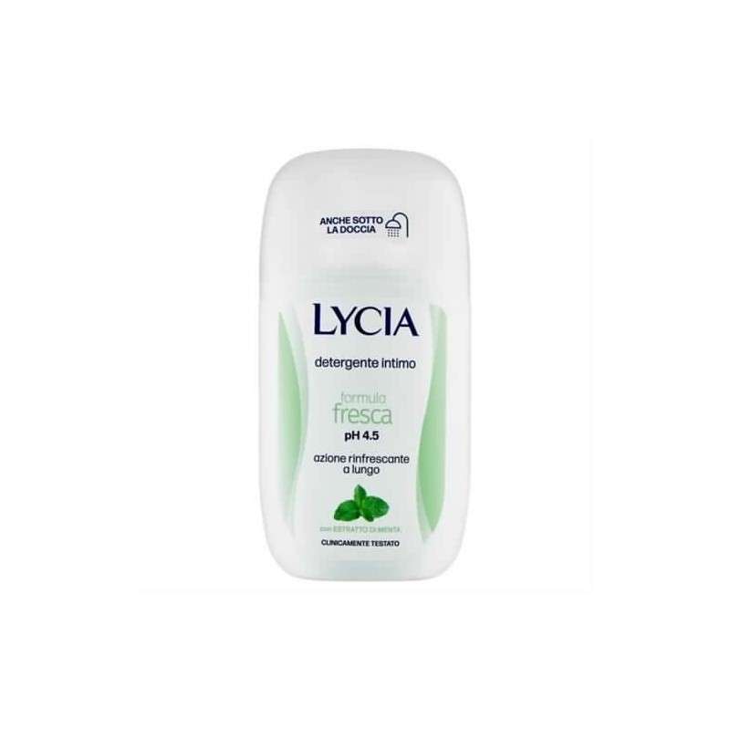SAP.INTIMO LYCIA 200 FRESCO