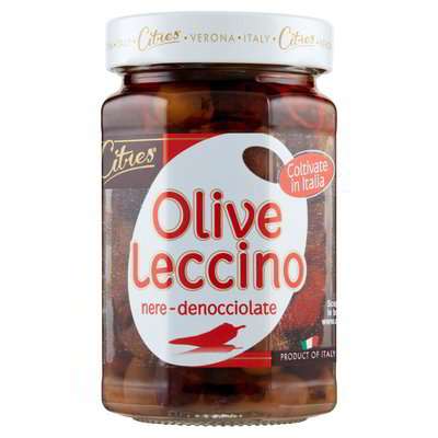 CITRES OLIVE LECCINO 285