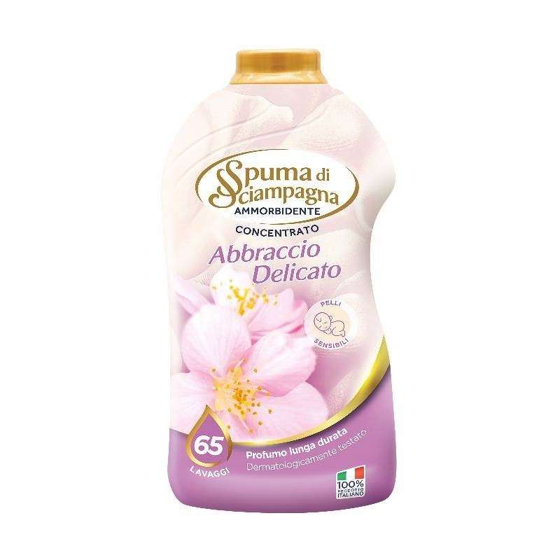 633000 AMMORBIDENTE FSPUMA CONCENTRATO 1,3 ABBRACCIO - immagine 1