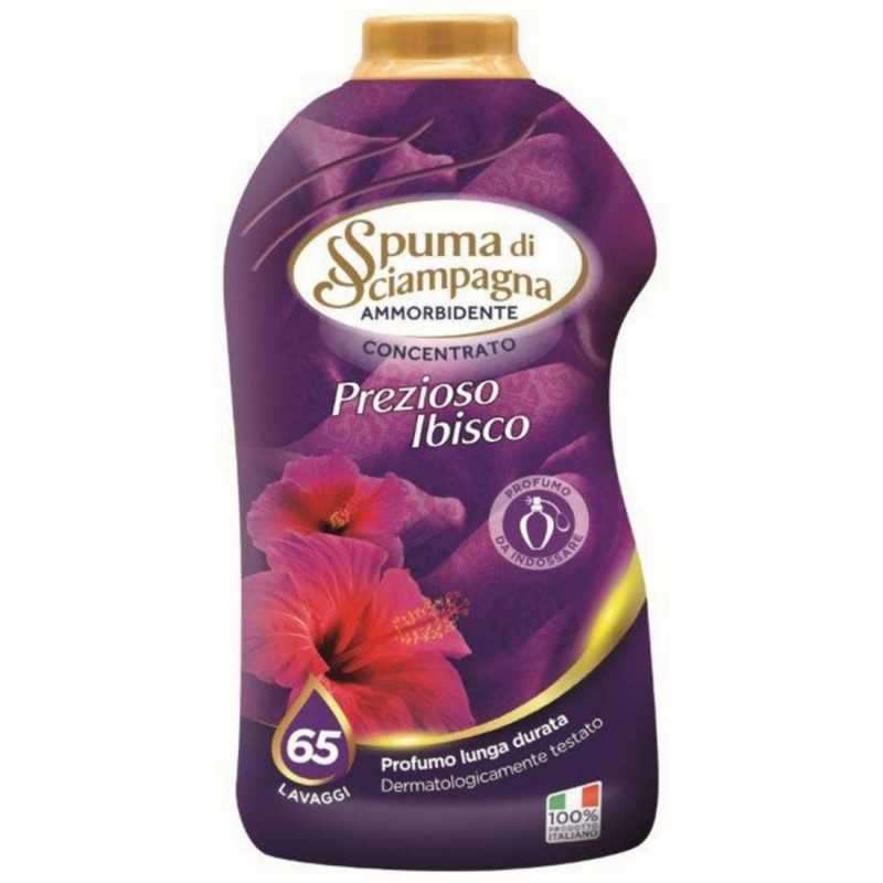 633002 AMMORBIDENTE FSPUMA CONCENTRATO 1,3 IBISCO - immagine 1