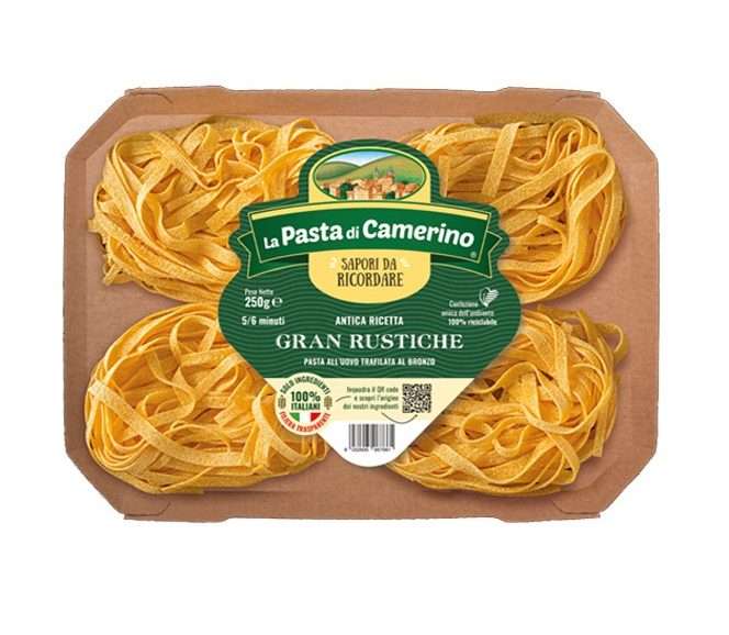 268205 CAMERINO GRAN RUSTICHE UOVO 250 - immagine 1