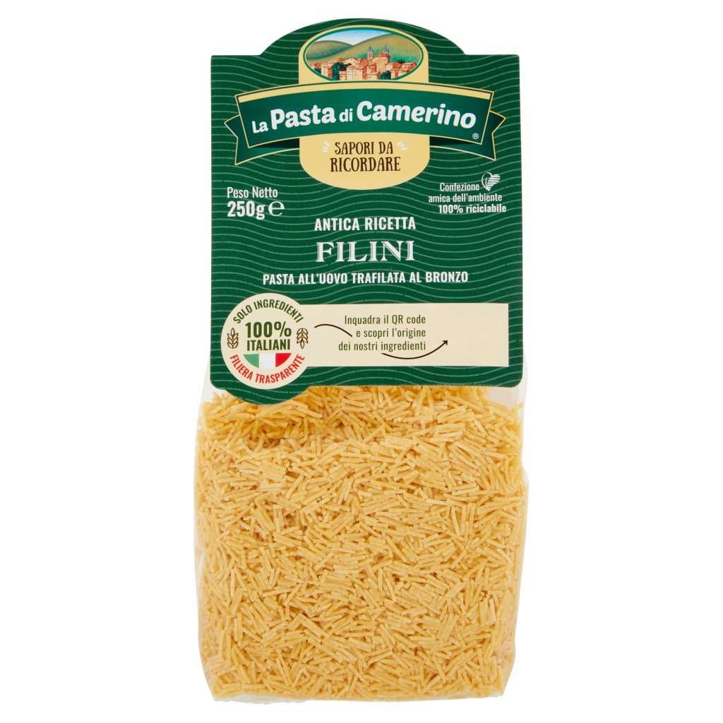 CAMERINO FILINI UOVO 250