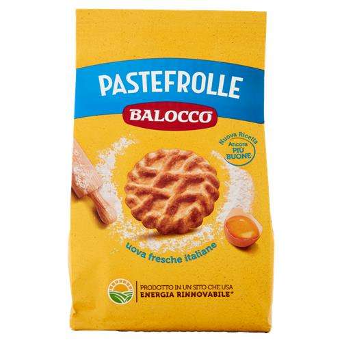 BALOCCO PASTEFROLLE 350