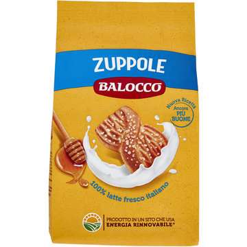 BALOCCO ZUPPOLE 350