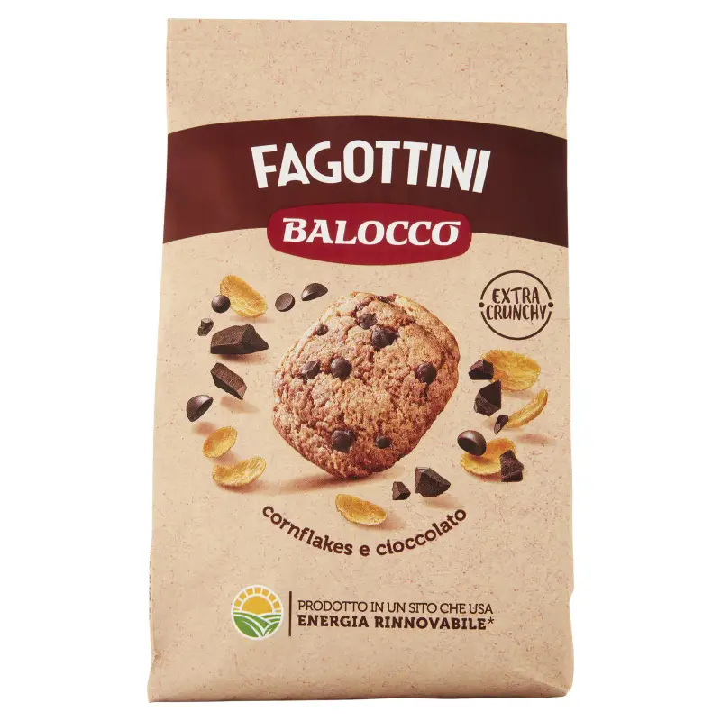 BALOCCO FAGOTTINI 350
