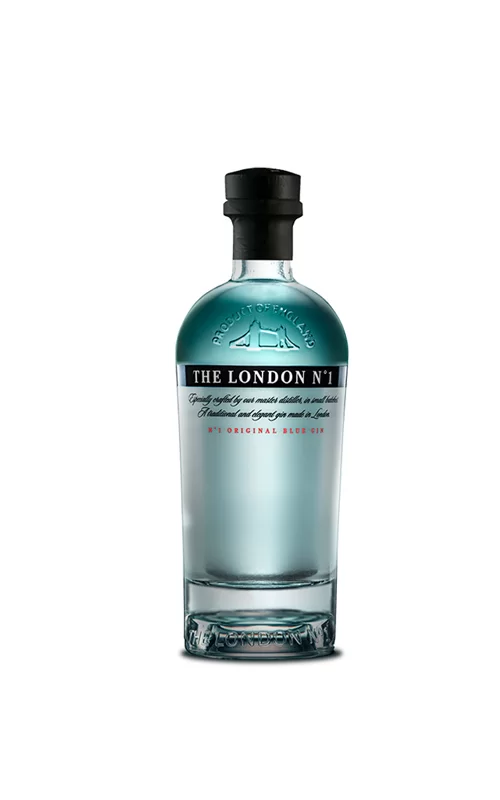 GIN THE LONDON N.1 CL.70