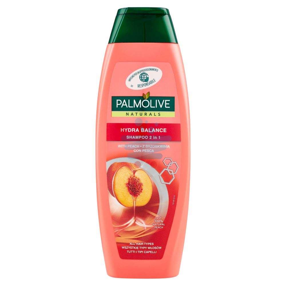 SHAMPOO PALMOLIVE 350 2 IN 1