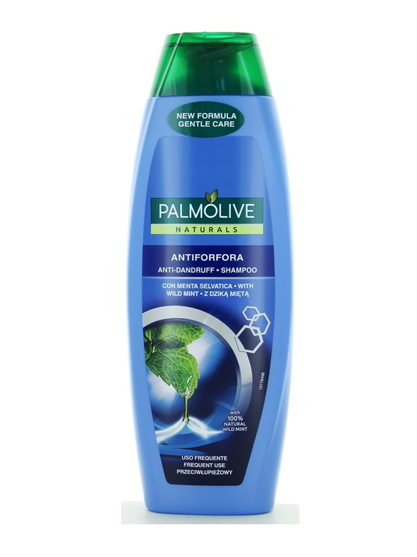 SHAMPOO PALMOLIVE 350 ANTIFORFORA