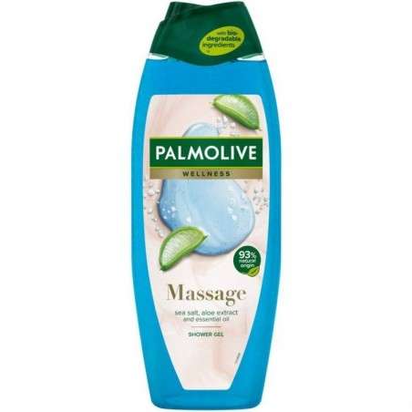 BAGNO PALMOLIVE 500 MASSAGGIO