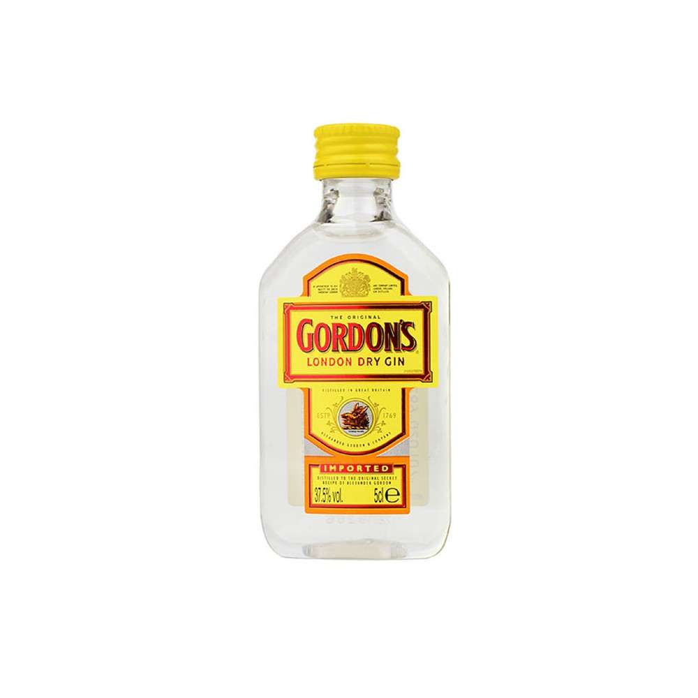 MIGNON GIN GORDON CL.5