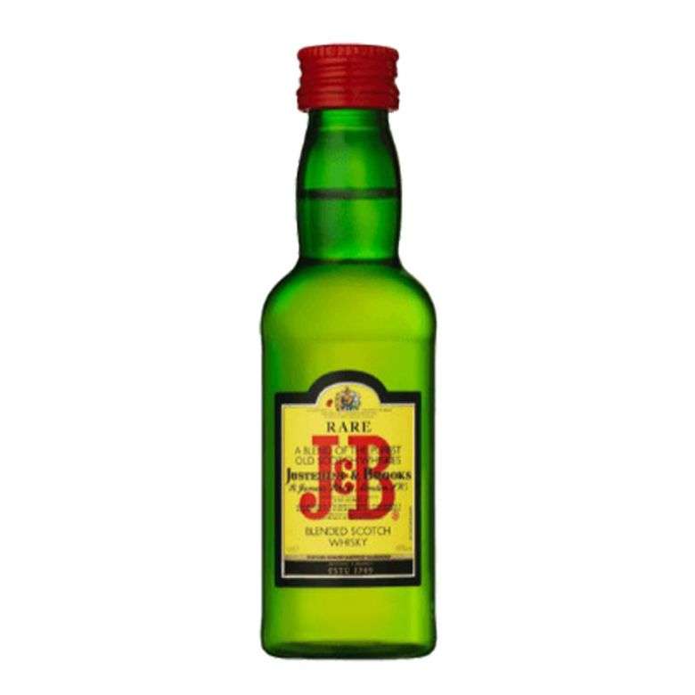 MIGNON J&B CL.5