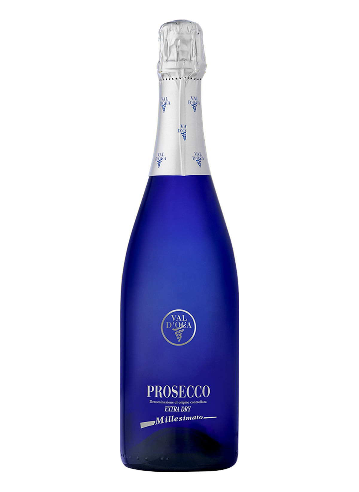 PROSECCO VAL D'OCA MILLESIMATO BLU 750