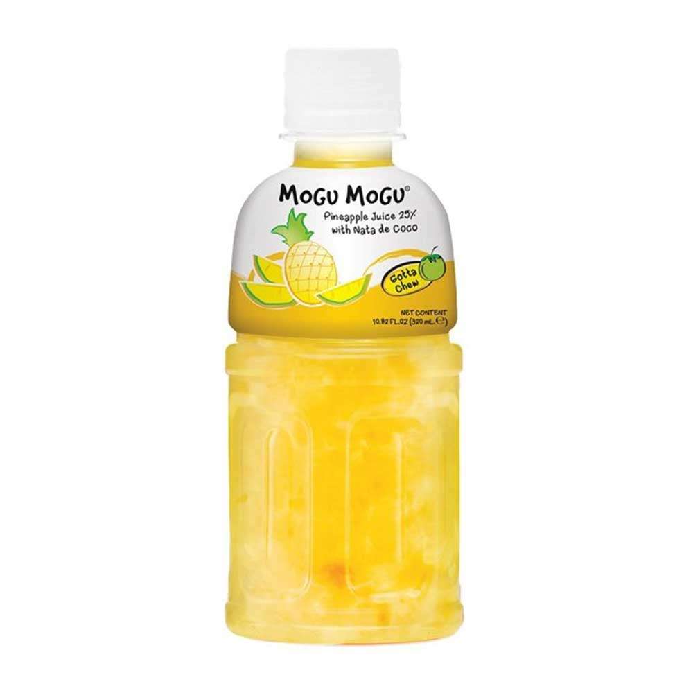MOGU MOGU 320 PINEAPPLE