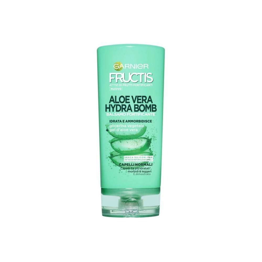 BALSAMO FRUCTIS 200 ALOE VERA