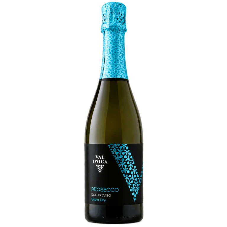 PROSECCO VAL D'OCA COLLECTION 750