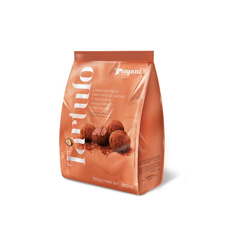 TARTUFI VERGANI BUSTA GR.200