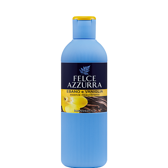 BAGNO FELCE AZZ.650 EBANO