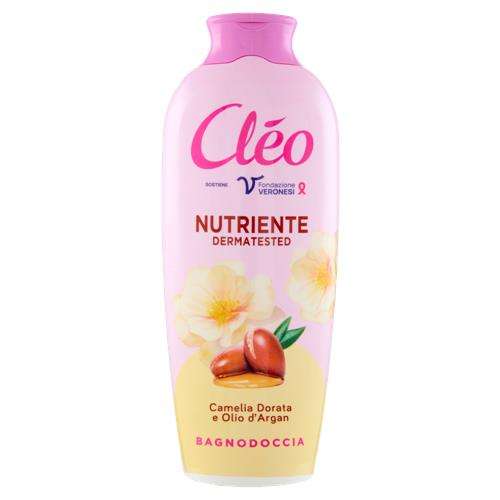 BAGNO DOCCIA CLEO 750 NUTRIENTE