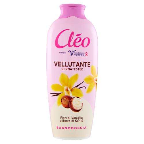 BAGNO DOCCIA CLEO 750 VELLUTANTE