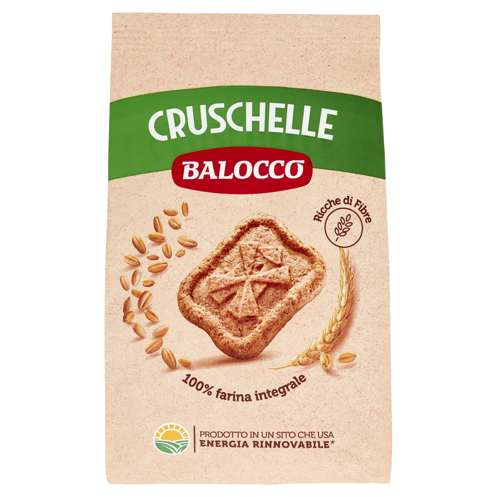 406059 BALOCCO CRUSCHELLE 350 - immagine 1