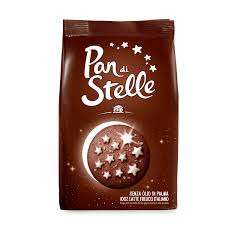 PAN DI STELLE 350 BARILLA