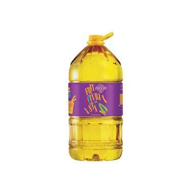 OLIO GIRASOLE LT.10 FRITTURISTA