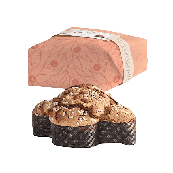 COLOMBA FIASCONARO CLASSICA KG 1