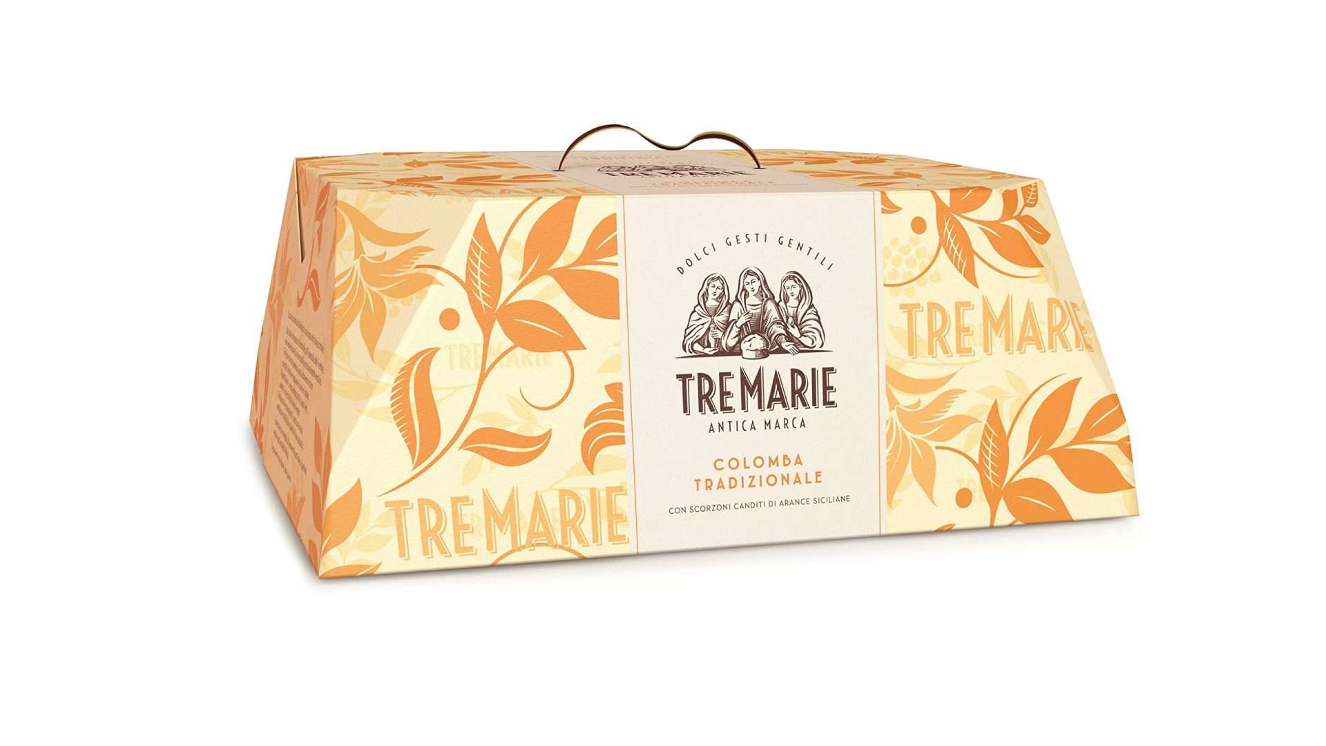 COLOMBA TRE MARIE KG.1 CLASSICA
