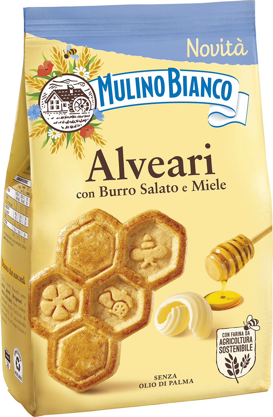 420052 ALVEARI BARILLA - immagine 1