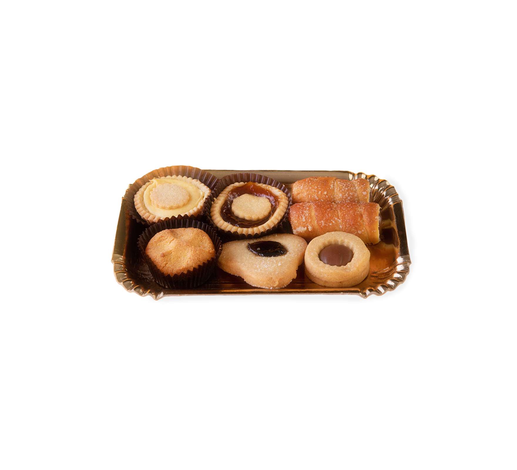 426135 PASTICCERIA DA THE ACQUOLINA - immagine 1