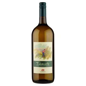 TIDONCELLO BIANCO 1,5 VALTIDONE