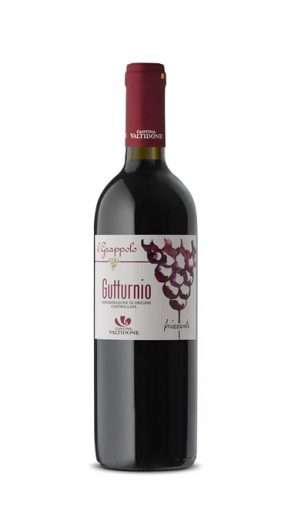 496619 GUTTURNIO FRIZZANTE 750 GRAPPOLO VALTIDONE - immagine 1