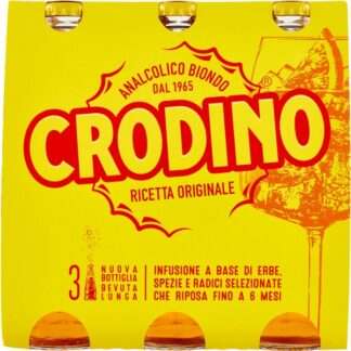 CRODINO XXL CLASSICO 175ML