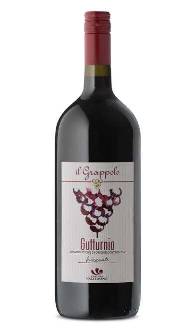 496621 GUTTURNIO 1,5 FRIZZANTE VALTIDONE - immagine 1
