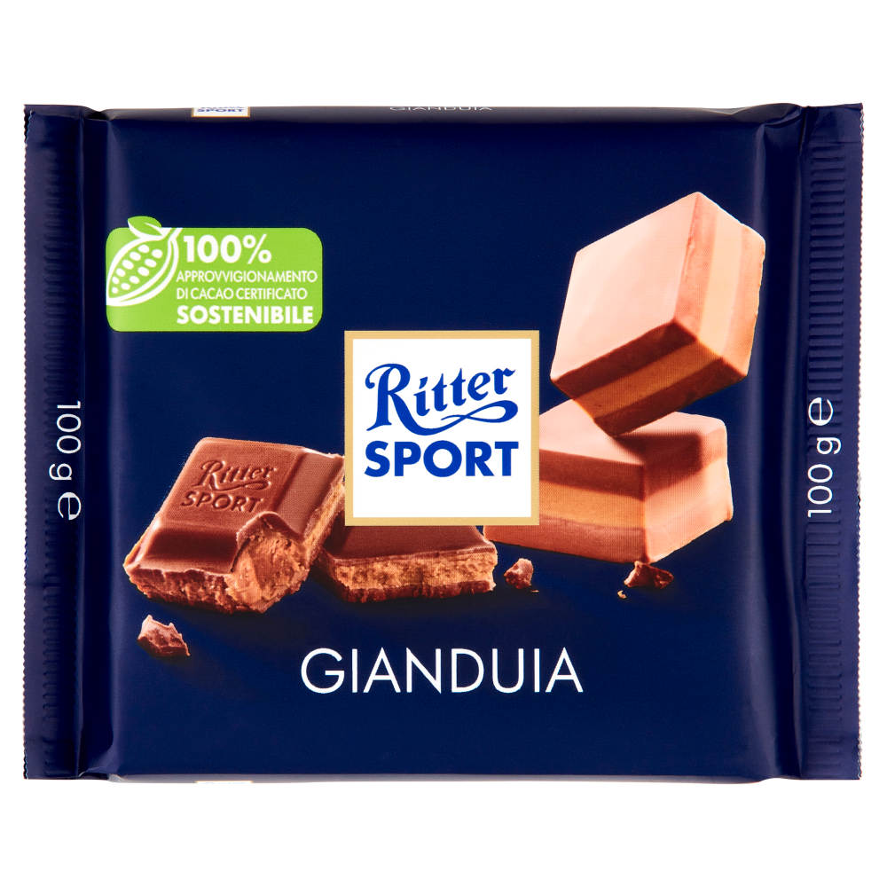 345112 RITTER 100 GIANDUIA - immagine 1