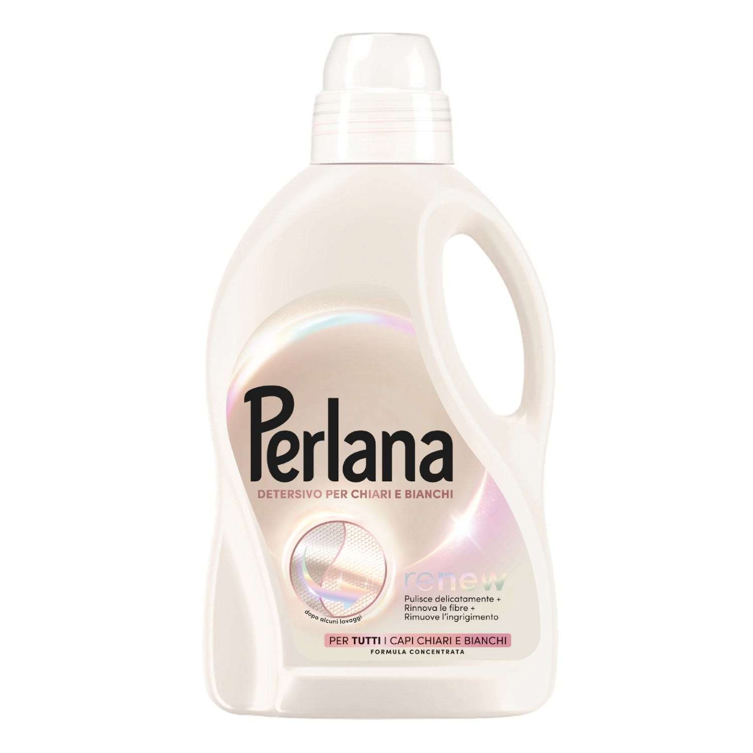 PERLANA CHIARI E BIANCHI 28 LAV.
