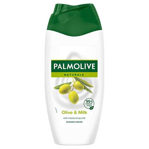 699116 DOCCIA PALMOLIVE 220 OLIVA - immagine 1