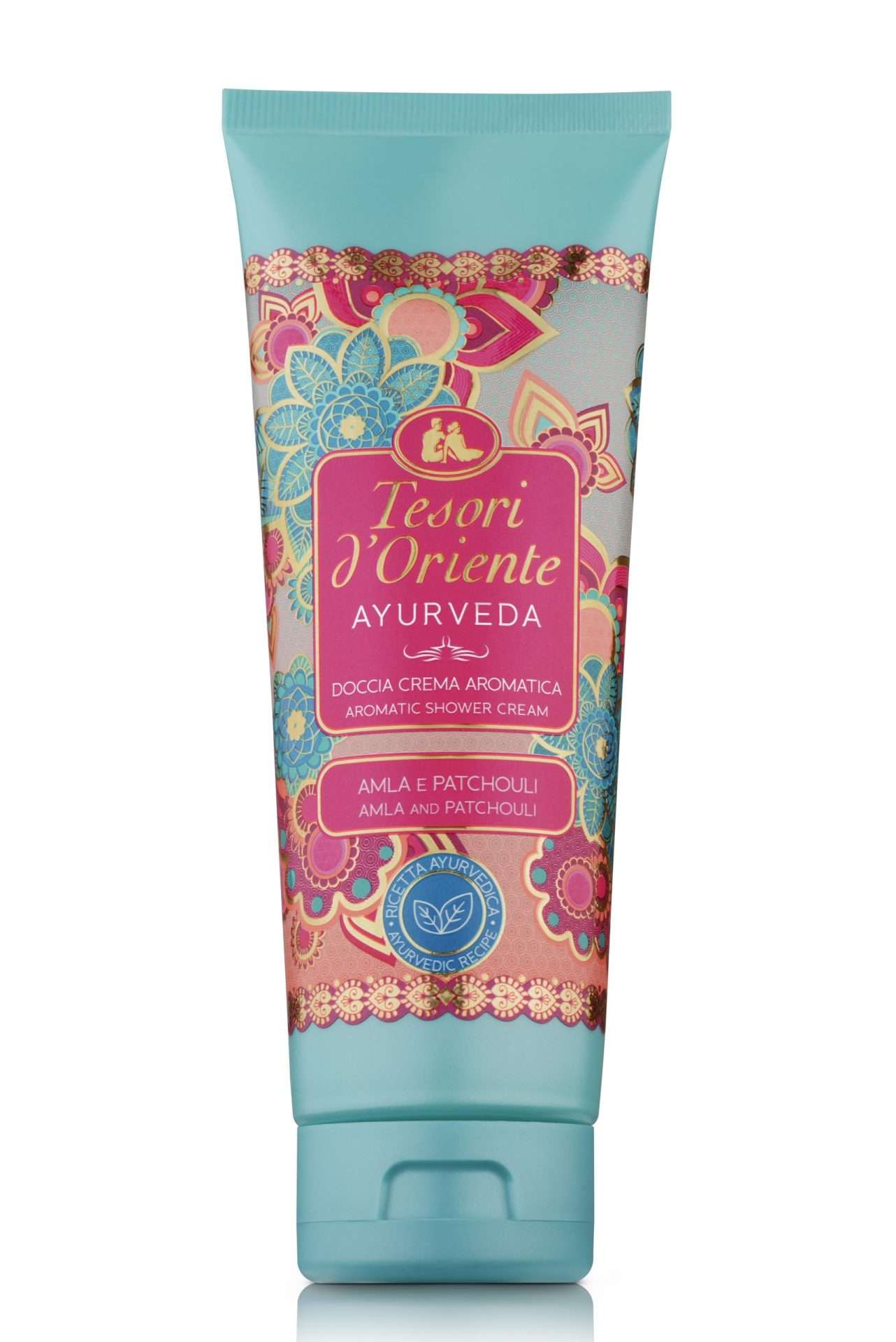 DOCCIA TESORI D'ORIENTE 250 AYURVEDA