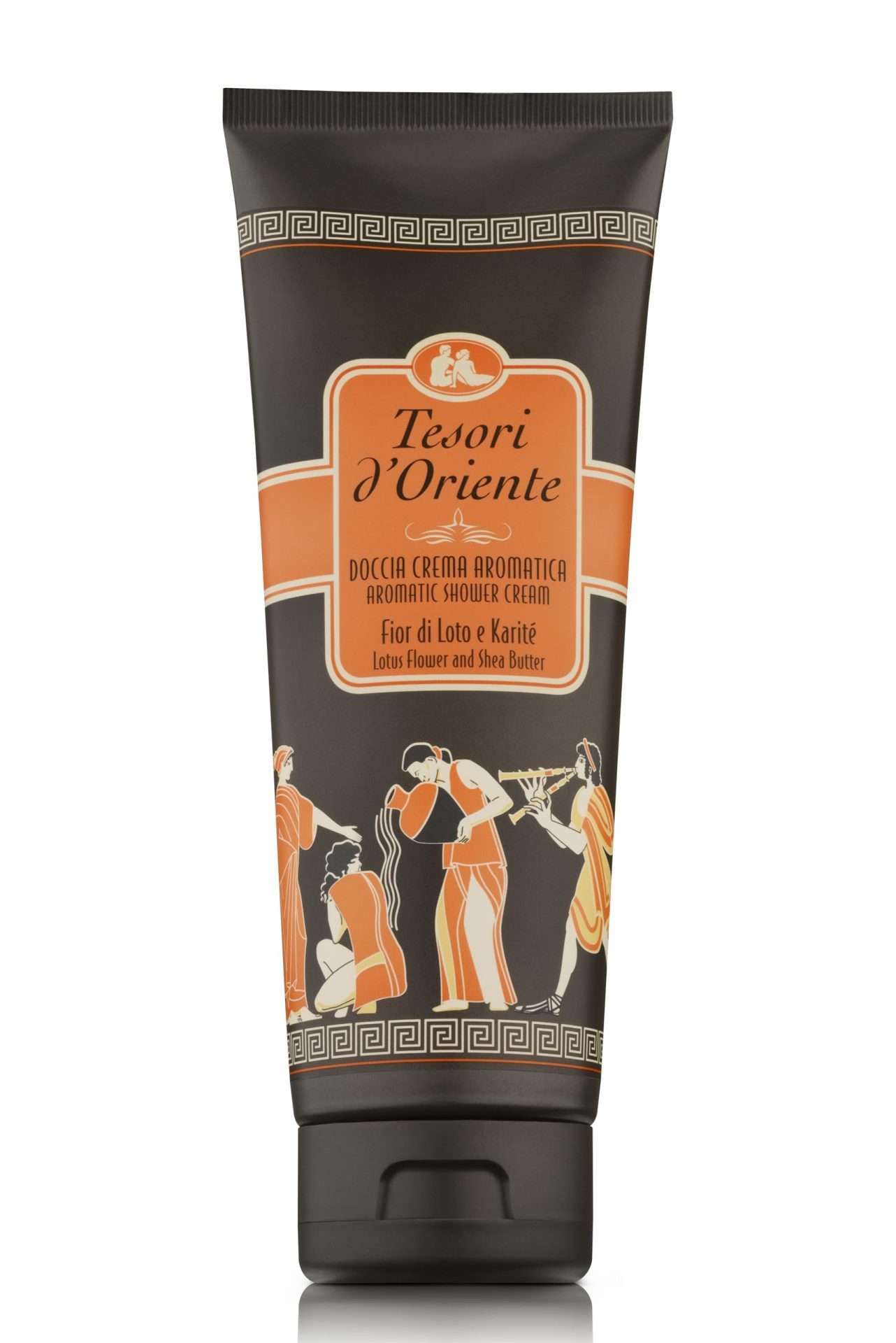 DOCCIA TESORI D'ORIENTE 250 FIOR LOTO